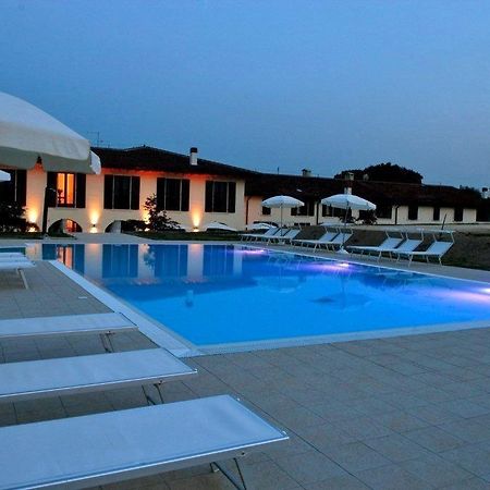 Agriturismo Le Vai Bardolino Eksteriør billede