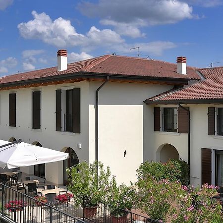 Agriturismo Le Vai Bardolino Eksteriør billede