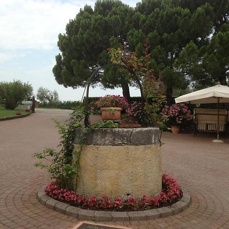 Agriturismo Le Vai Bardolino Eksteriør billede
