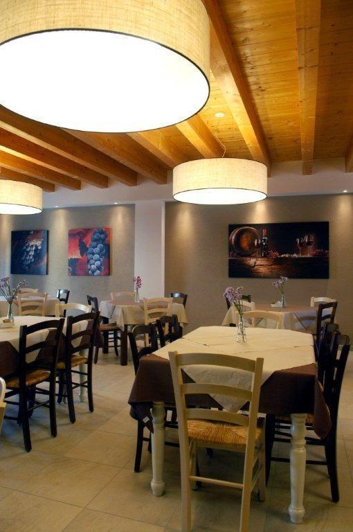 Agriturismo Le Vai Bardolino Eksteriør billede