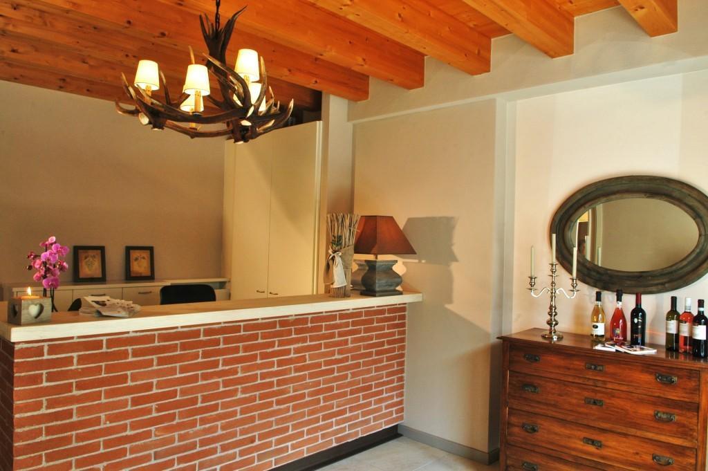Agriturismo Le Vai Bardolino Eksteriør billede