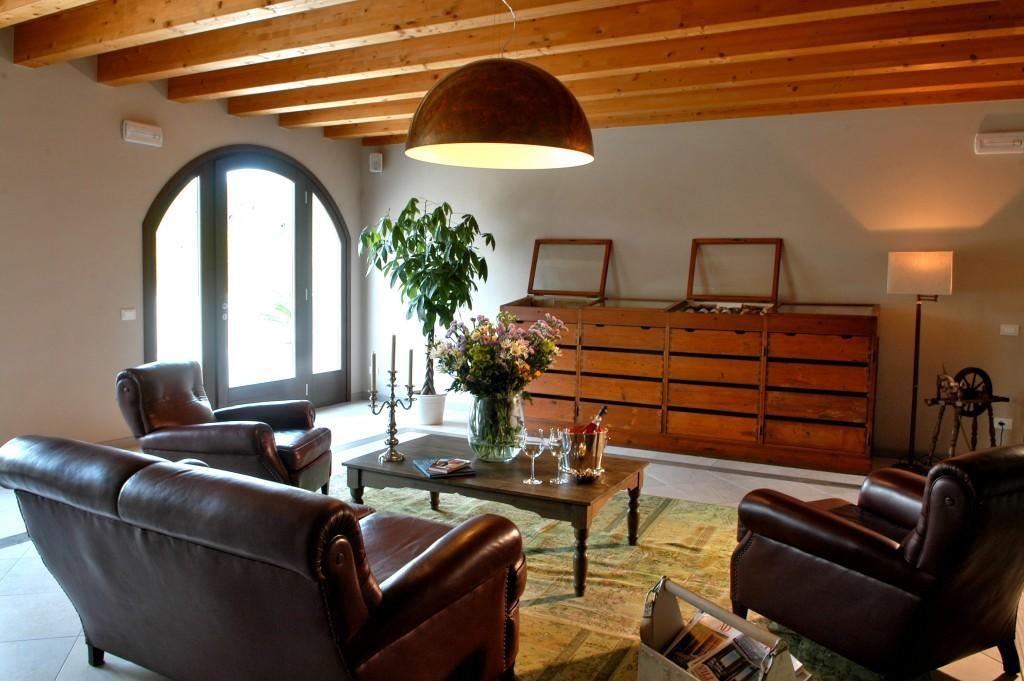 Agriturismo Le Vai Bardolino Eksteriør billede