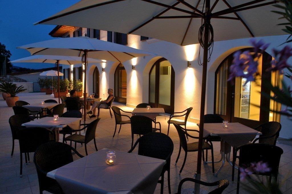 Agriturismo Le Vai Bardolino Eksteriør billede
