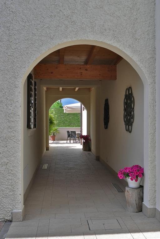 Agriturismo Le Vai Bardolino Eksteriør billede